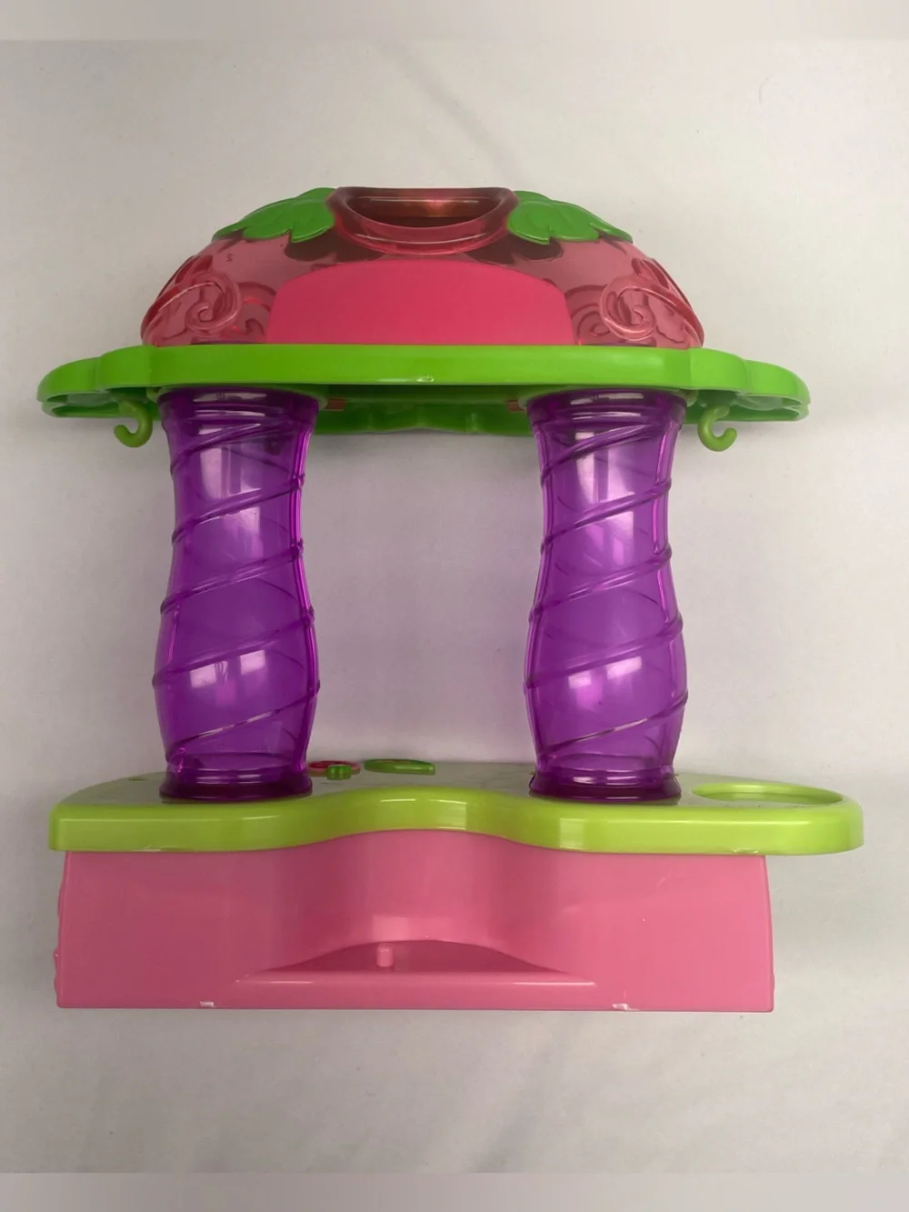 Hasbro calling all